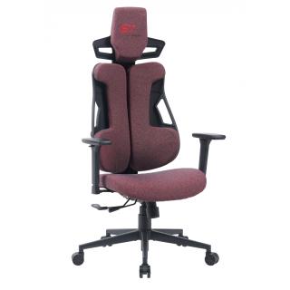 Gaming stol EY RACER 11 RED