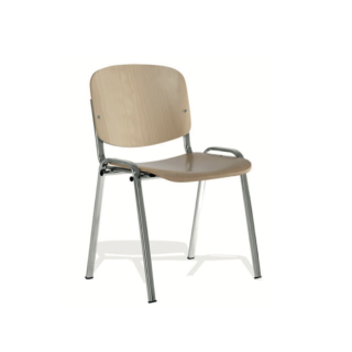 Konferenčni stol ISO CR LES