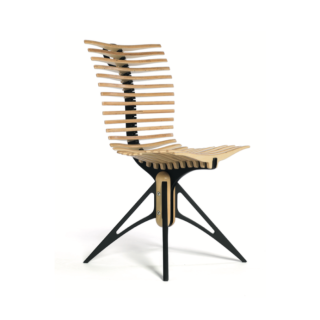 Konferenčni stol SKELET