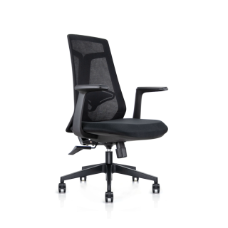 Pisarniški stol MOBY