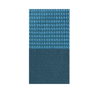 Pisarniški stol PLANET, Modra