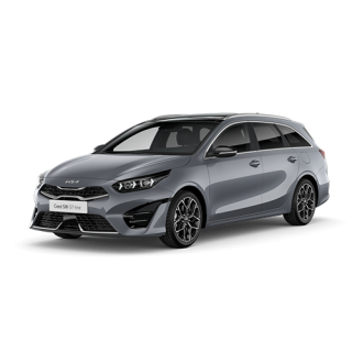 Novi Ceed Sportswagon
