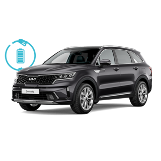 Novi Sorento