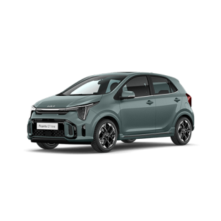 Popolnoma novi Picanto