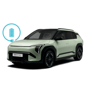 Popolnoma novi EV3