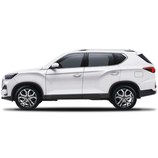 Novi Rexton