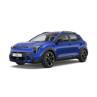 Popolnoma novi Stonic