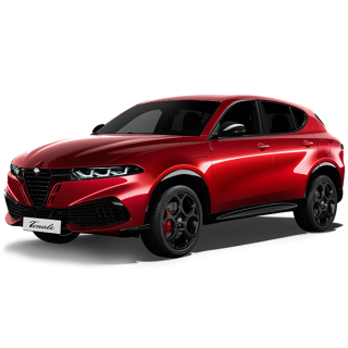 ALFA ROMEO TONALE PRIKLJUCNI HIBRID Q4