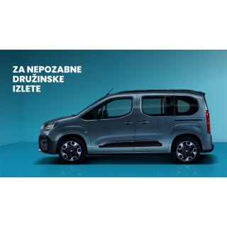 Fiat Doblò Combi