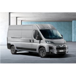NOVI DUCATO IN E-DUCATO