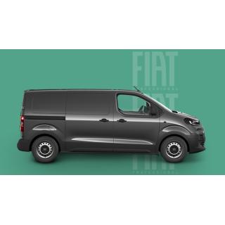 Fiat E-Scudo