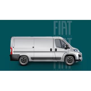 Fiat E-Ducato