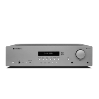 Cambridge Audio AXR100D stereo sprejemnik DAB