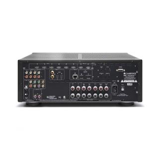 Cambridge Audio CXR120 stereo sprejemnik ČRNA