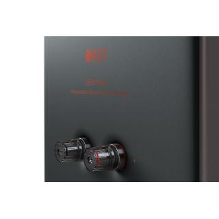 KEF LS50 Meta zvočniki titan siva