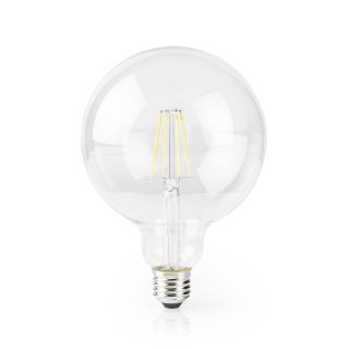 NEDIS WIFI Pametna LED žarnica Filament E27