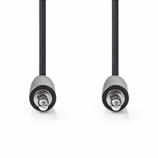 Nedis Stereo Audio Cable - 3.5mm  |  3.5mm, 2M