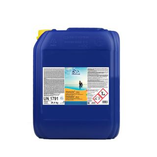 Chemoclor tekoč 24,4 kg