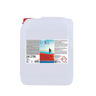 pH minus tekoči FORTE S 25 kg