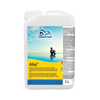 Alba super 1lit
