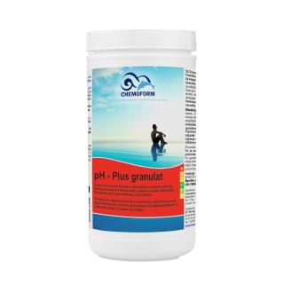 pH plus granulat 1 kg