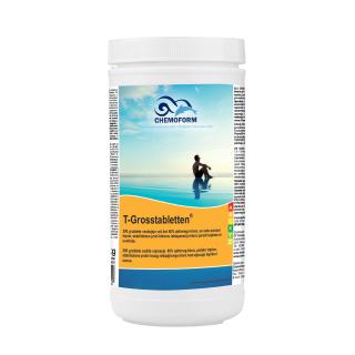 T Grosstableten 200 g 1 kg