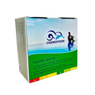 Flockfix kartuše 8x125 g
