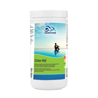 Chlor kill 1 kg