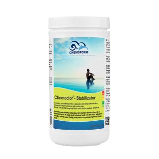 Stabilizator klora 1 kg