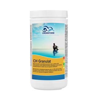 CH granulat 1 kg