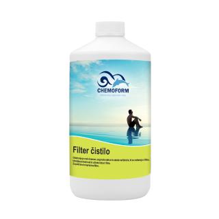 Filter čistilo 1 lit