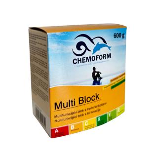 Multiblock 600 g