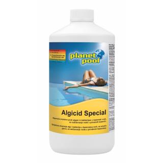 PP - Algicid special 1 lit - nepeneč