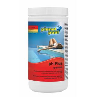 PP - pH plus granulat 1 kg