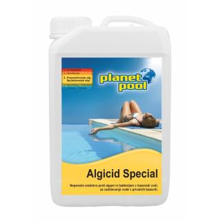 PP - Algicid special 3 lit - nepeneč