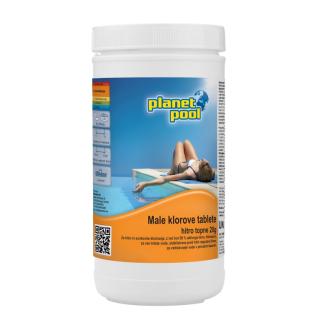 PP - Male klorove tablete 1 kg - hitrot.