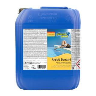 PP - Algicid standard 10 lit