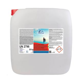 pH minus tekoči PRIVAT 30 kg