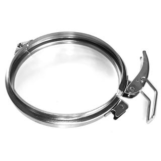 Aqua Technik - obroč ventila kovinska izvedba