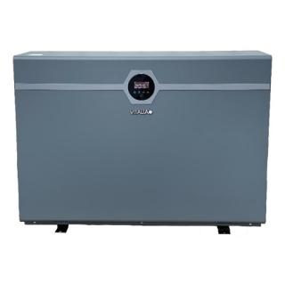 Toplotna črpalka Vitalia Silent Flow 21kW