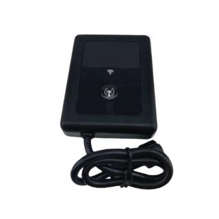 Vesuvio inverter-Wi-fi modul
