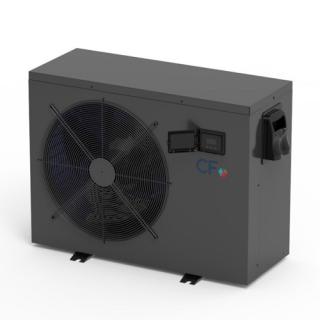 Toplotna črpalka CF 8kW, 12-30m3