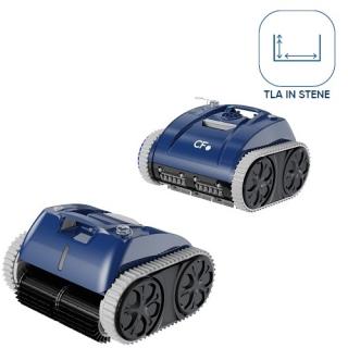 Sesalec CF 200 CL