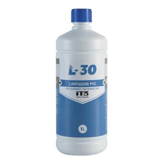 Čistilo za PVC CF 1l