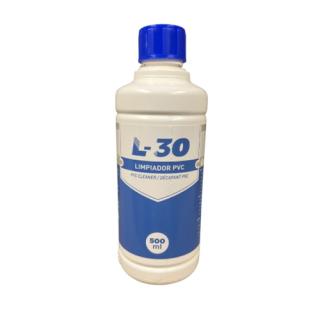 Čistilo za PVC CF 0,5l