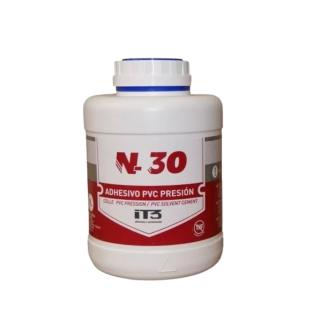 Lepilo za PVC CF 0,25l