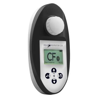 Pooltester Aqua Inspektor 2.0