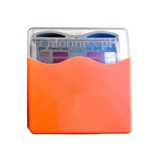 Pooltester Lovibond ph/Cl