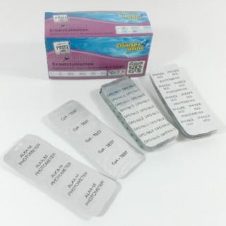 PP - Rezervni set za analizo vode Aqua Inspektor