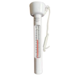 Termometer plavajoči